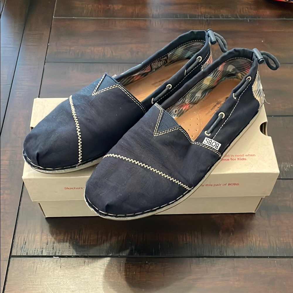 Women’s BOBS (by Skechers) Slip-Ons